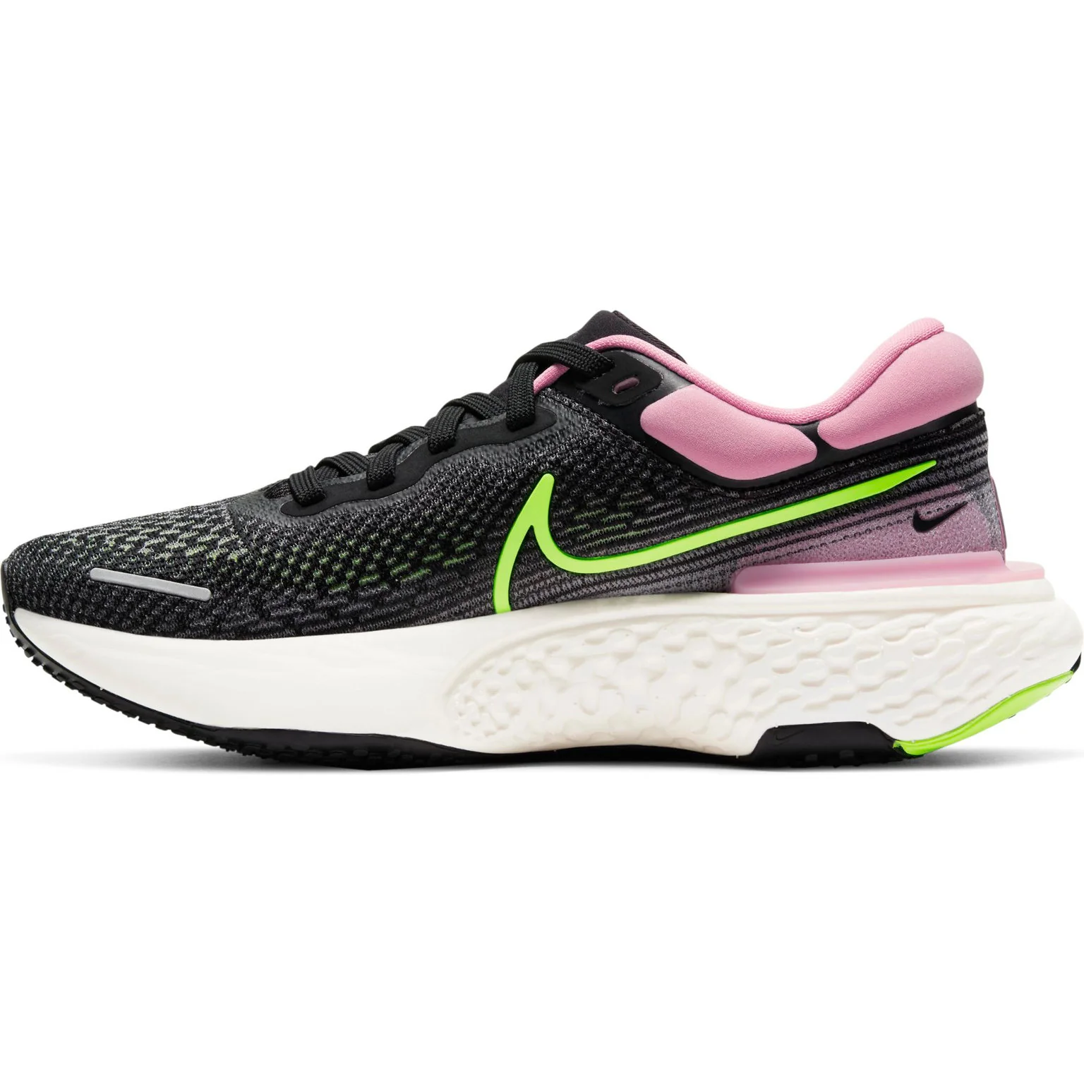Nike ZoomX Invincible Run Flyknit Womens Running - Image 2