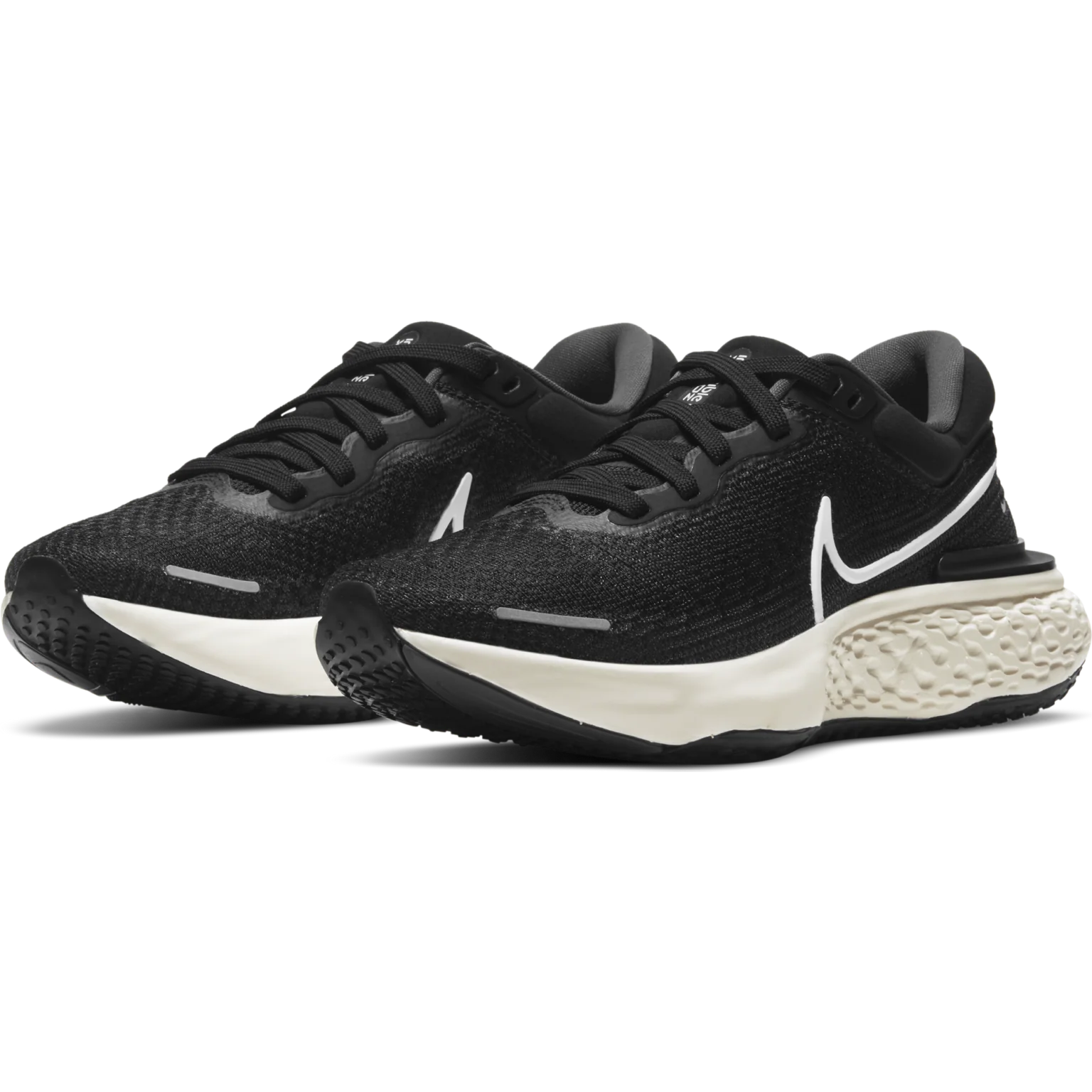 Nike ZoomX Invincible Run Flyknit Womens Running - Image 9