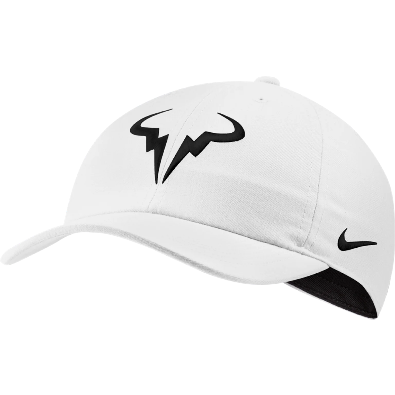 NikeCourt AeroBill Rafa Heritage86 Tennis Hat - Image 3