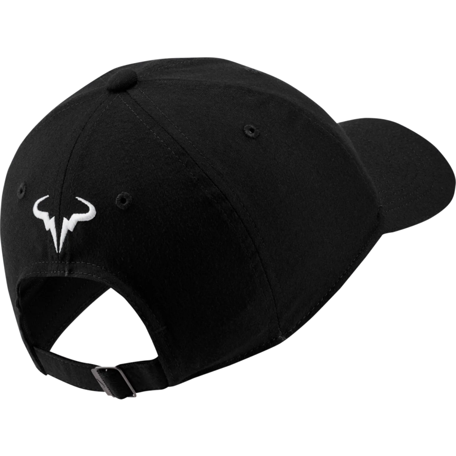 NikeCourt AeroBill Rafa Heritage86 Tennis Hat - Image 4