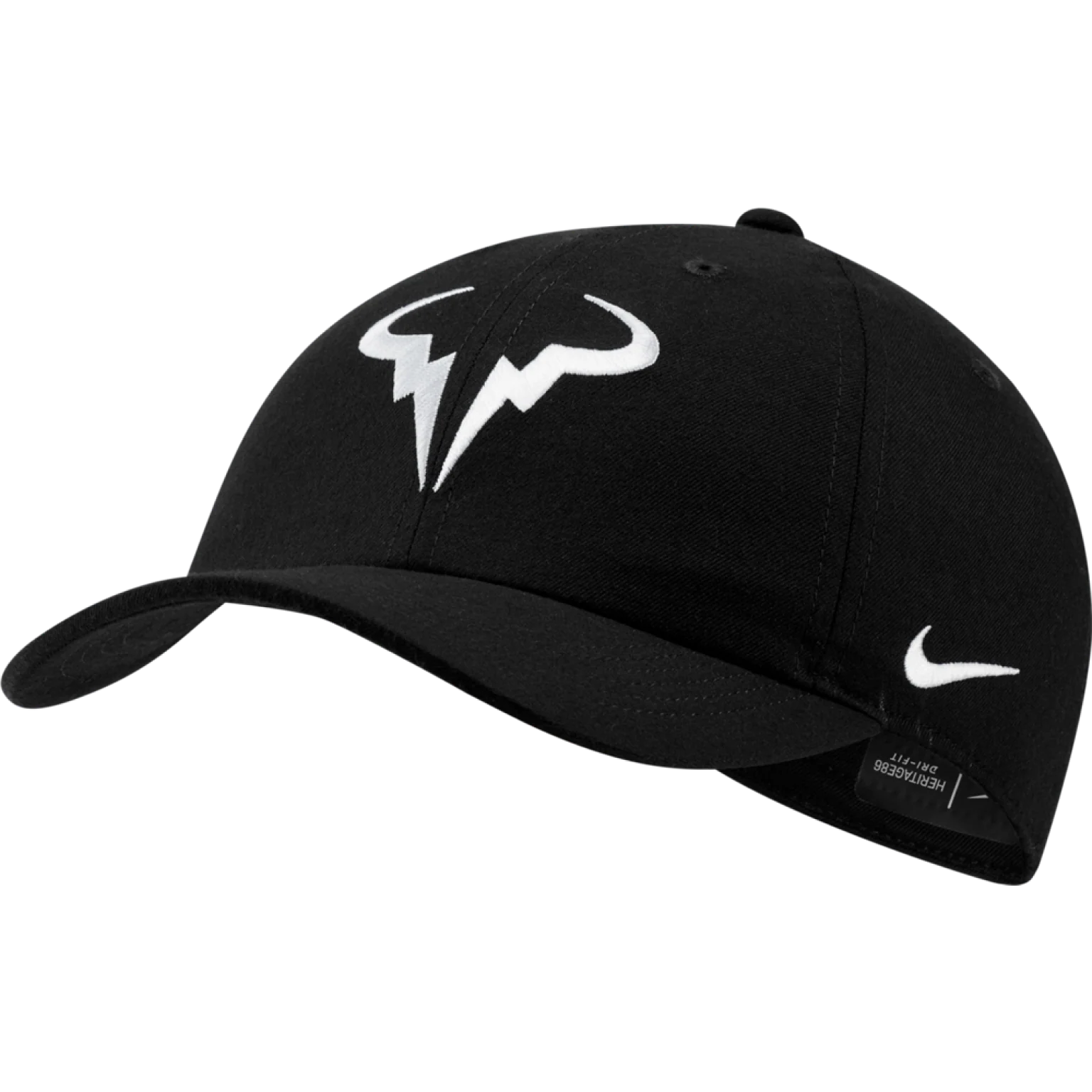 NikeCourt AeroBill Rafa Heritage86 Tennis Hat - Image 5
