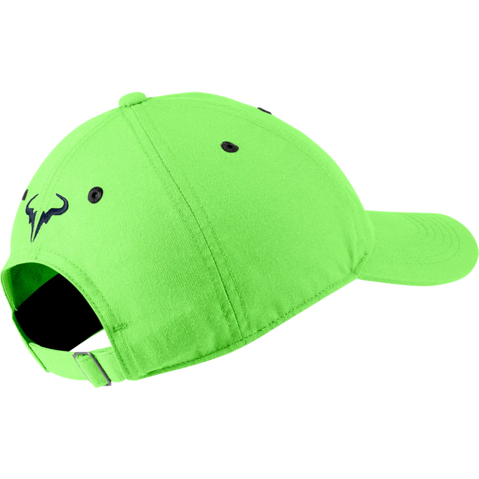 NikeCourt AeroBill Rafa Heritage86 Tennis Hat - Image 6
