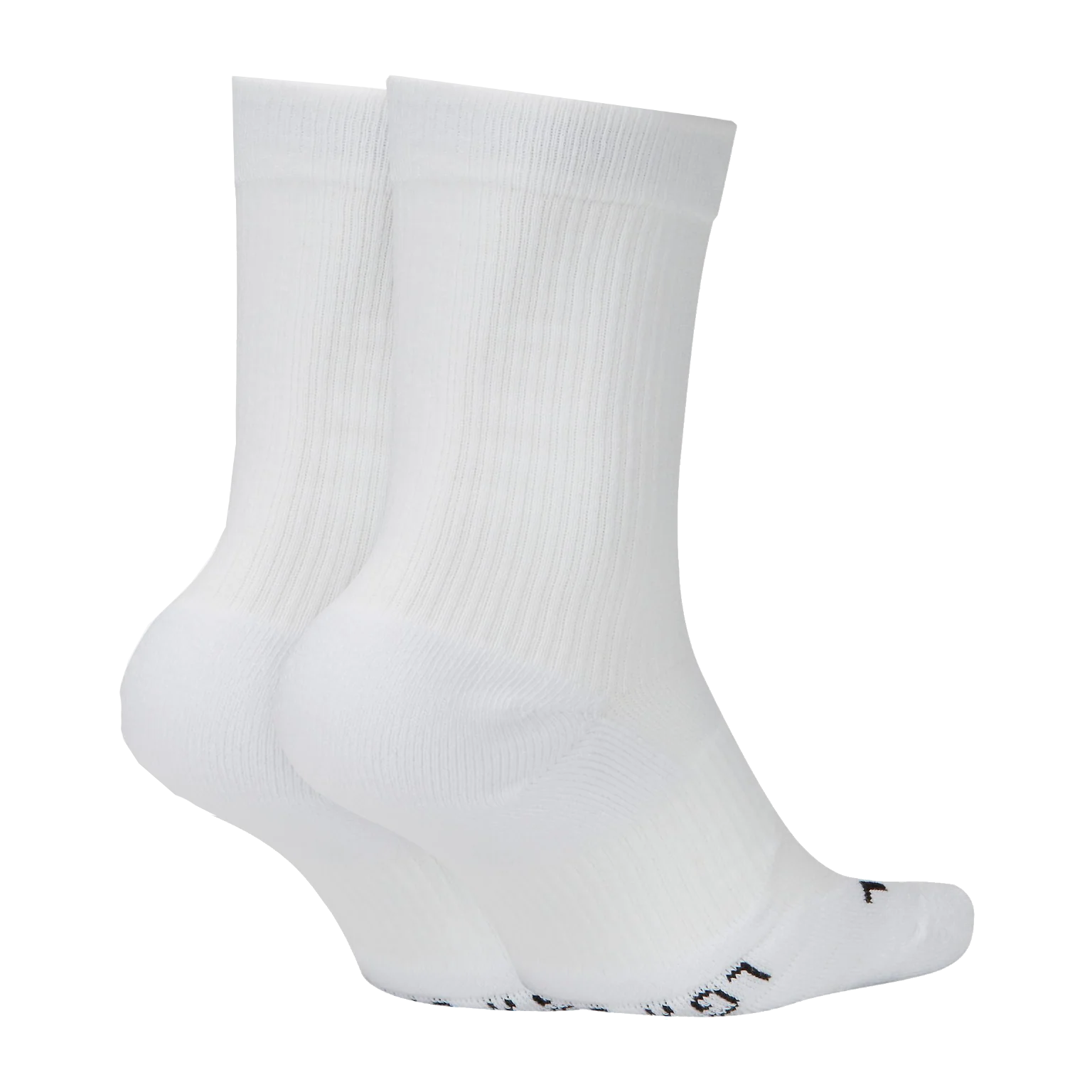 NikeCourt Multiplier Cushioned Tennis Crew Socks (2 Pairs) - Image 4
