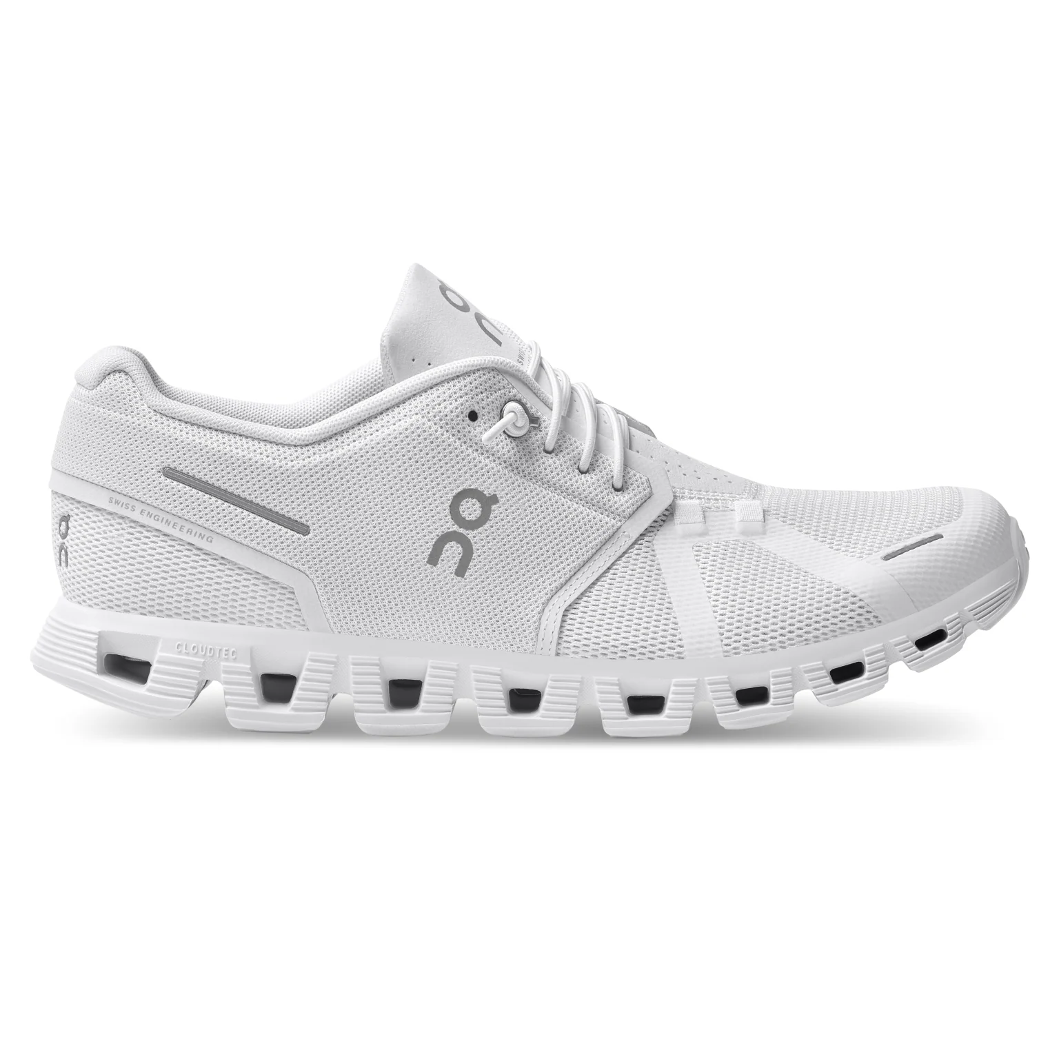 On Cloud 5 Mens Running - Image 7