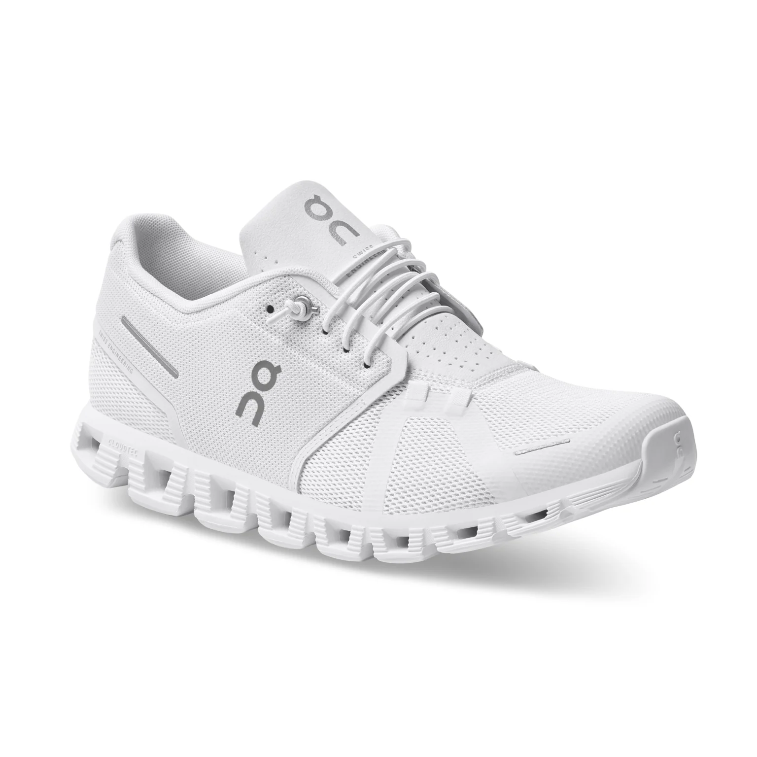 On Cloud 5 Mens Running - Image 9