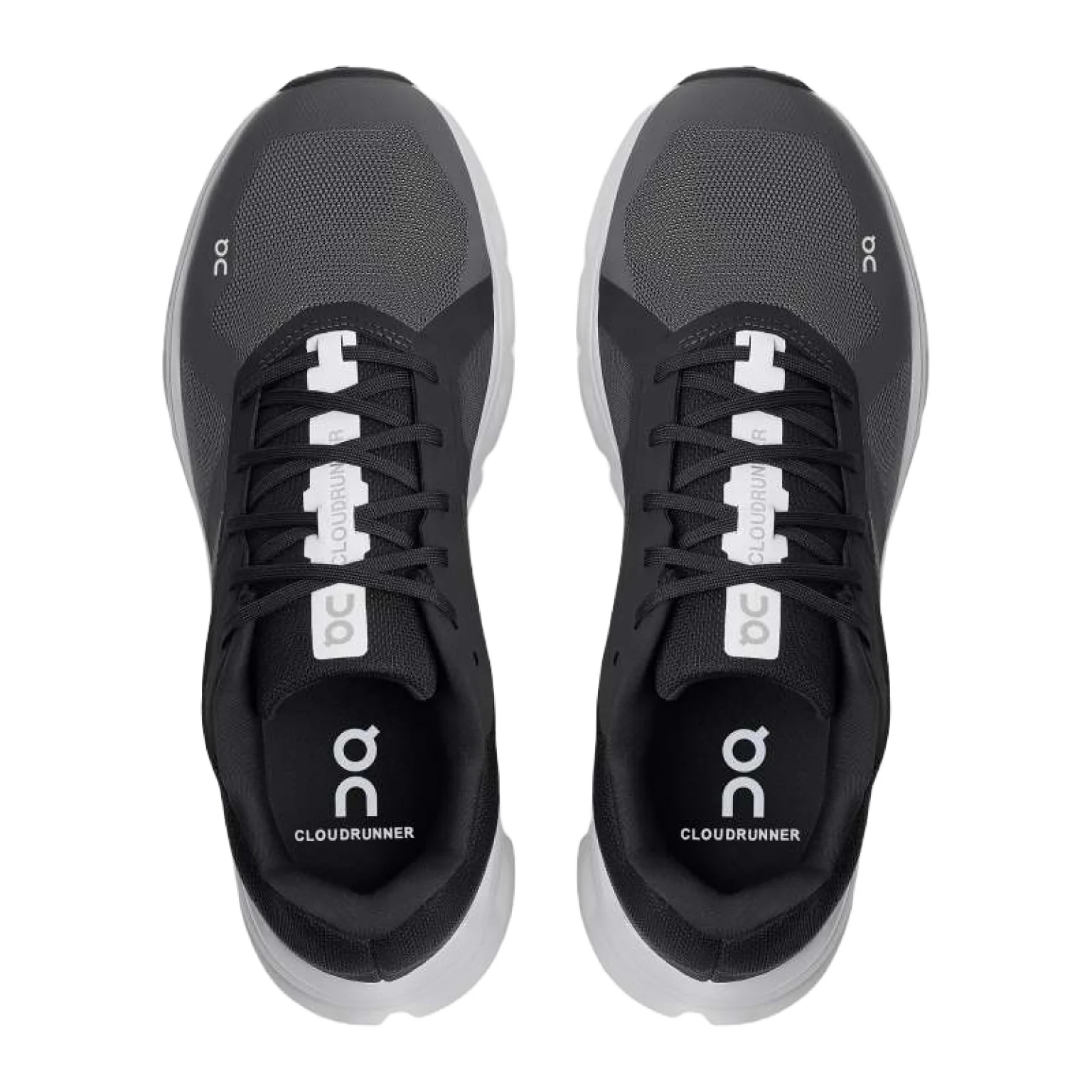 On Cloud Runner Mens Running - Image 11