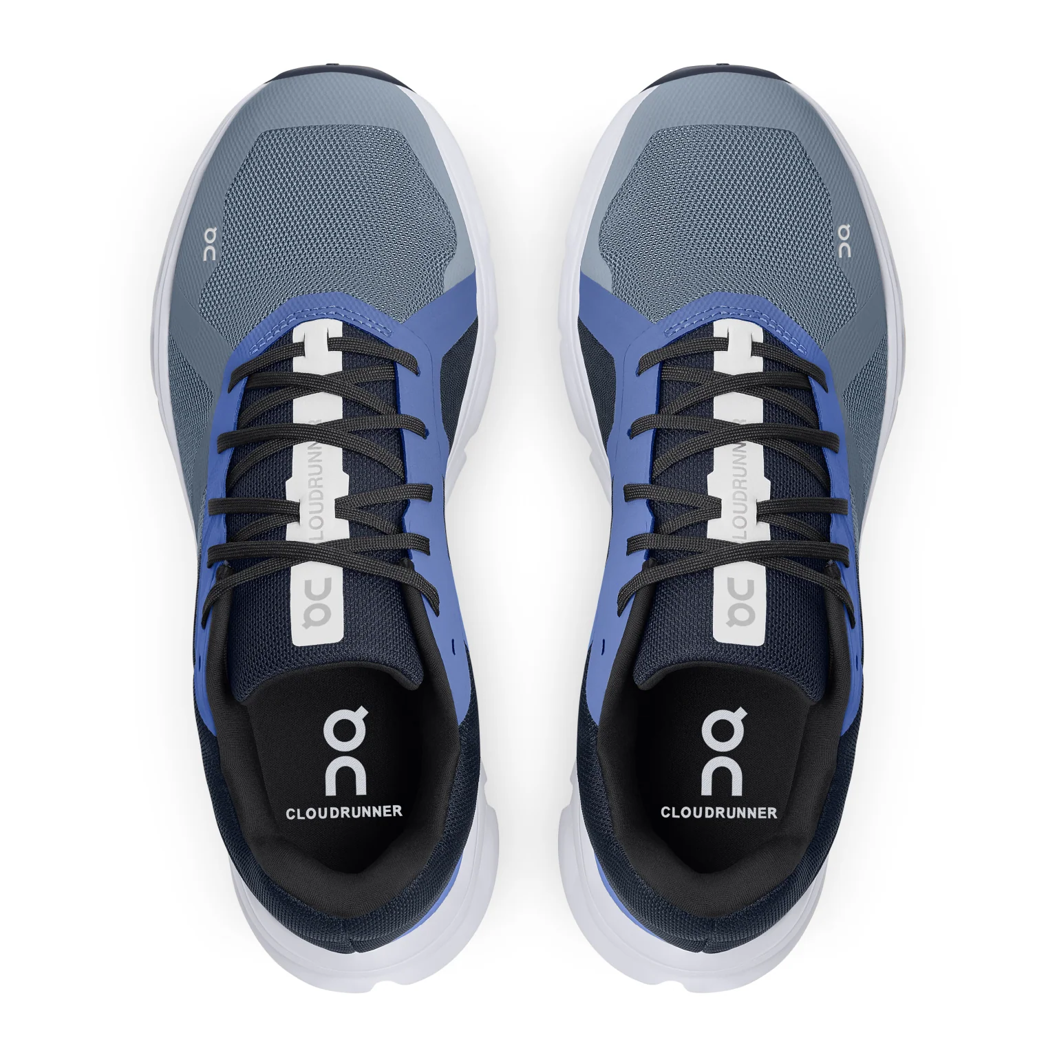 On Cloud Runner Mens Running - Image 5