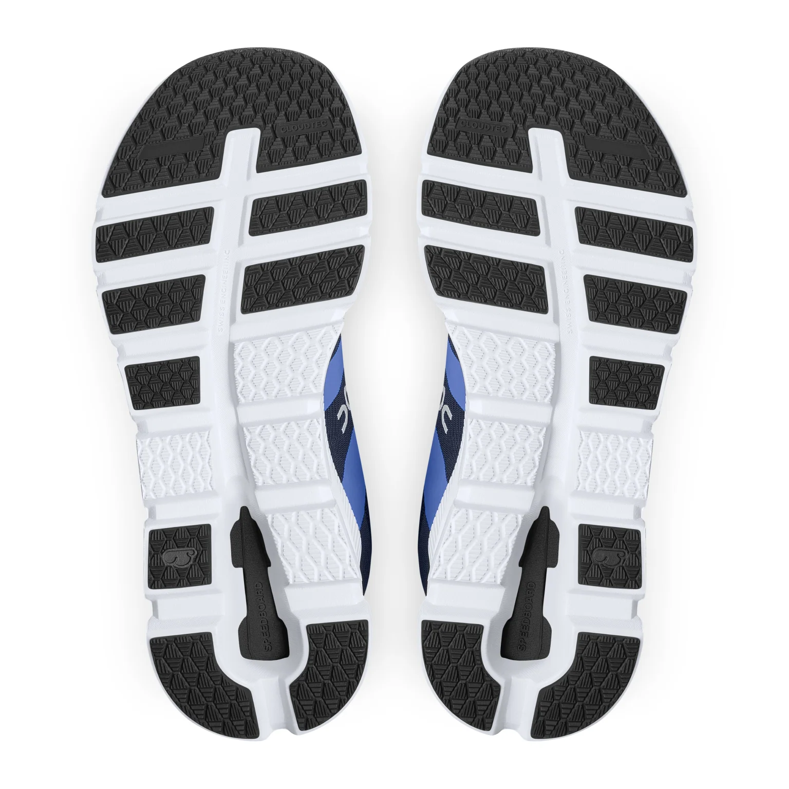 On Cloud Runner Mens Running - Image 6