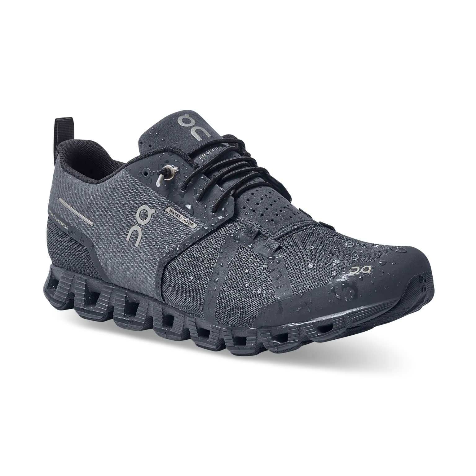 On Cloud Waterproof Mens Running - Image 10