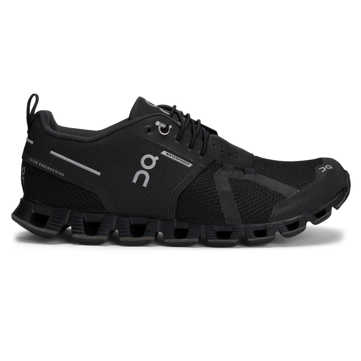 On Cloud Waterproof Mens Running - Image 11