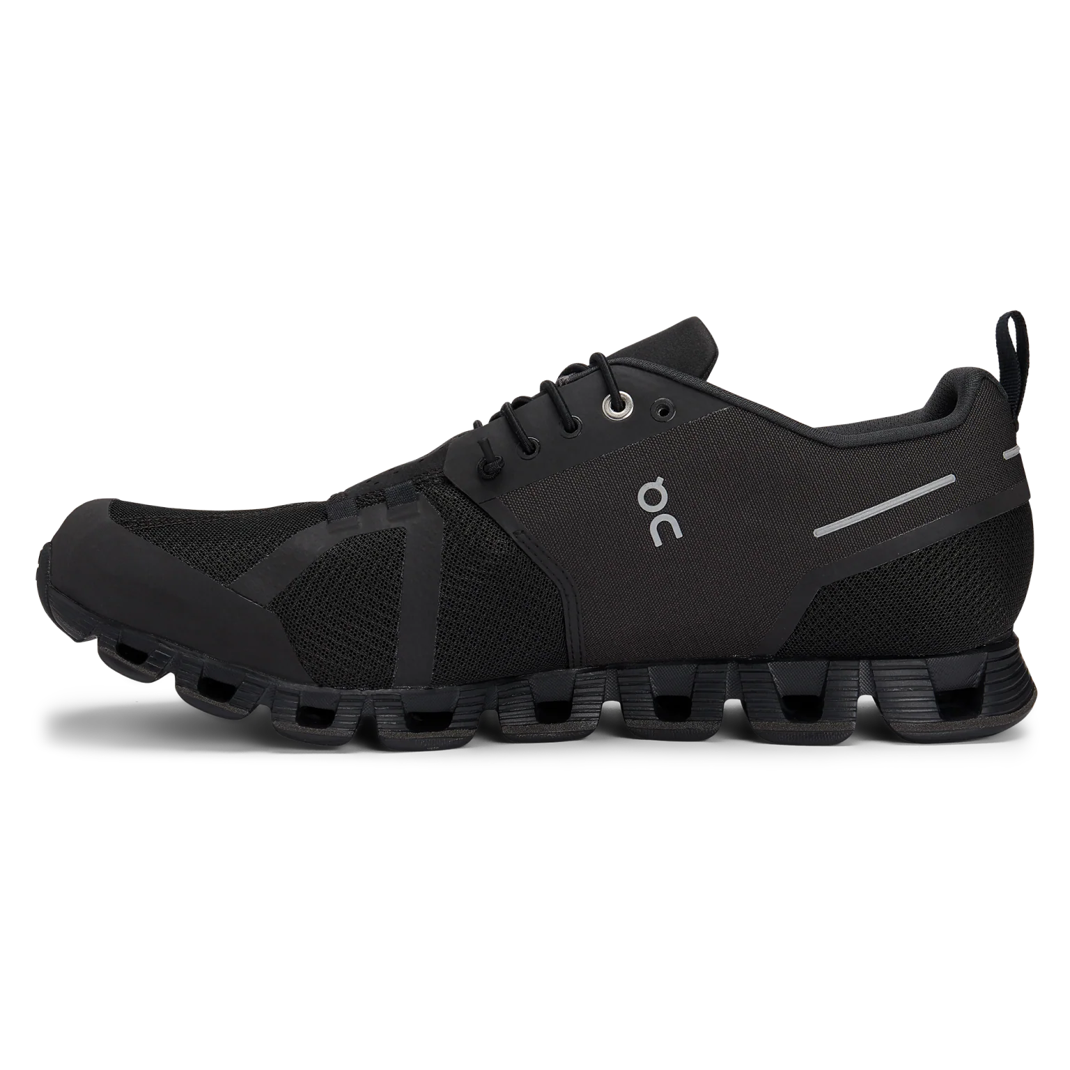 On Cloud Waterproof Mens Running - Image 12