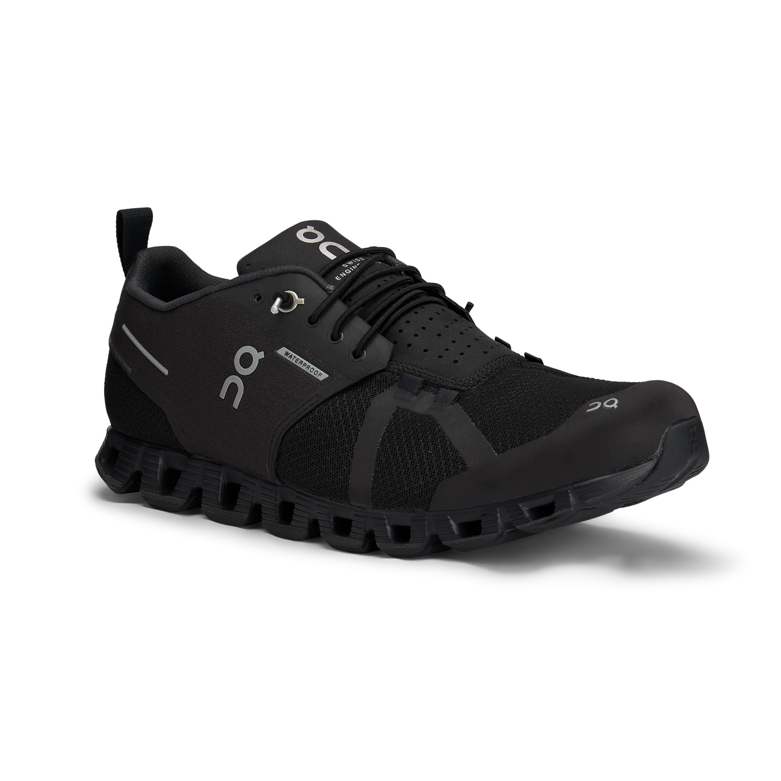 On Cloud Waterproof Mens Running - Image 13