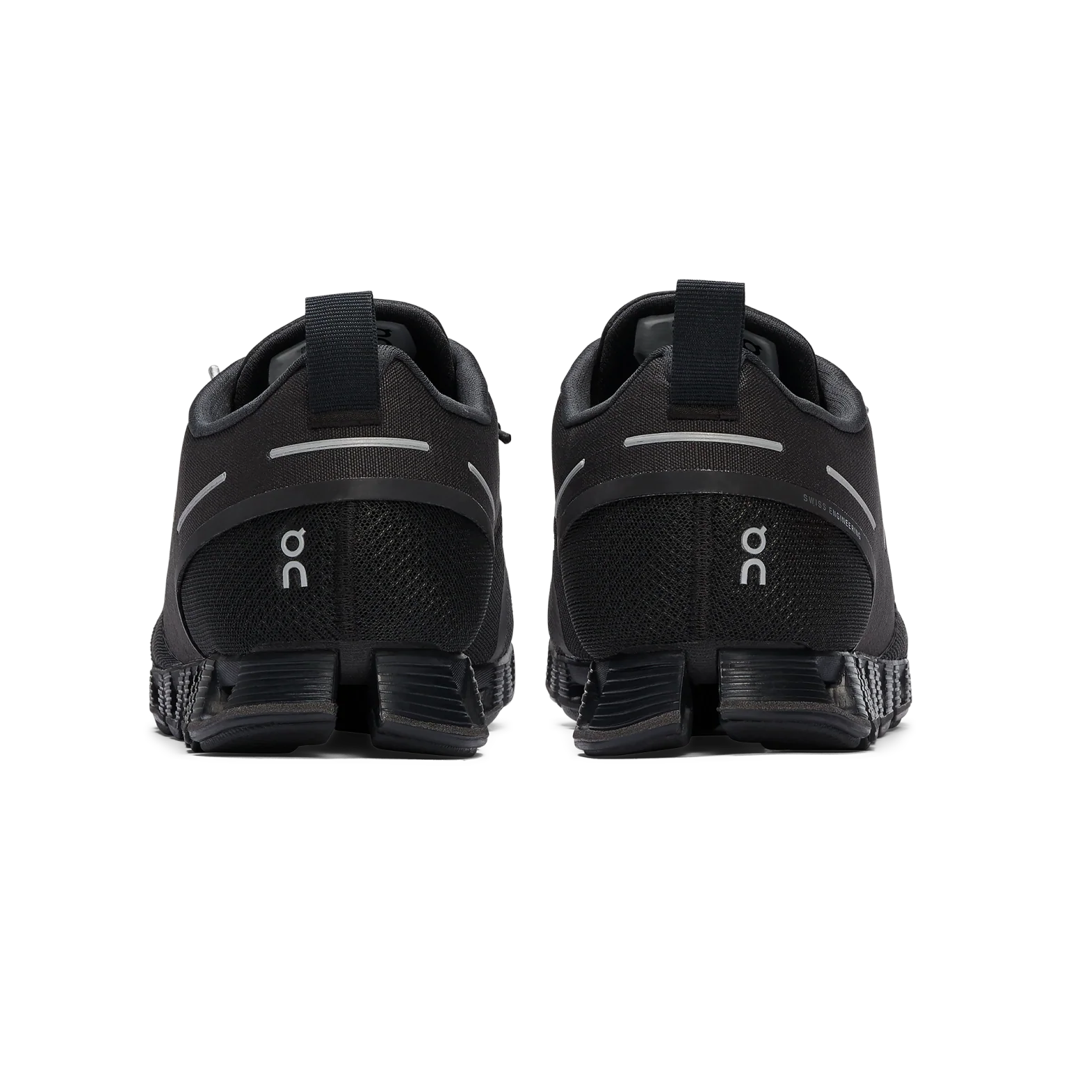 On Cloud Waterproof Mens Running - Image 14