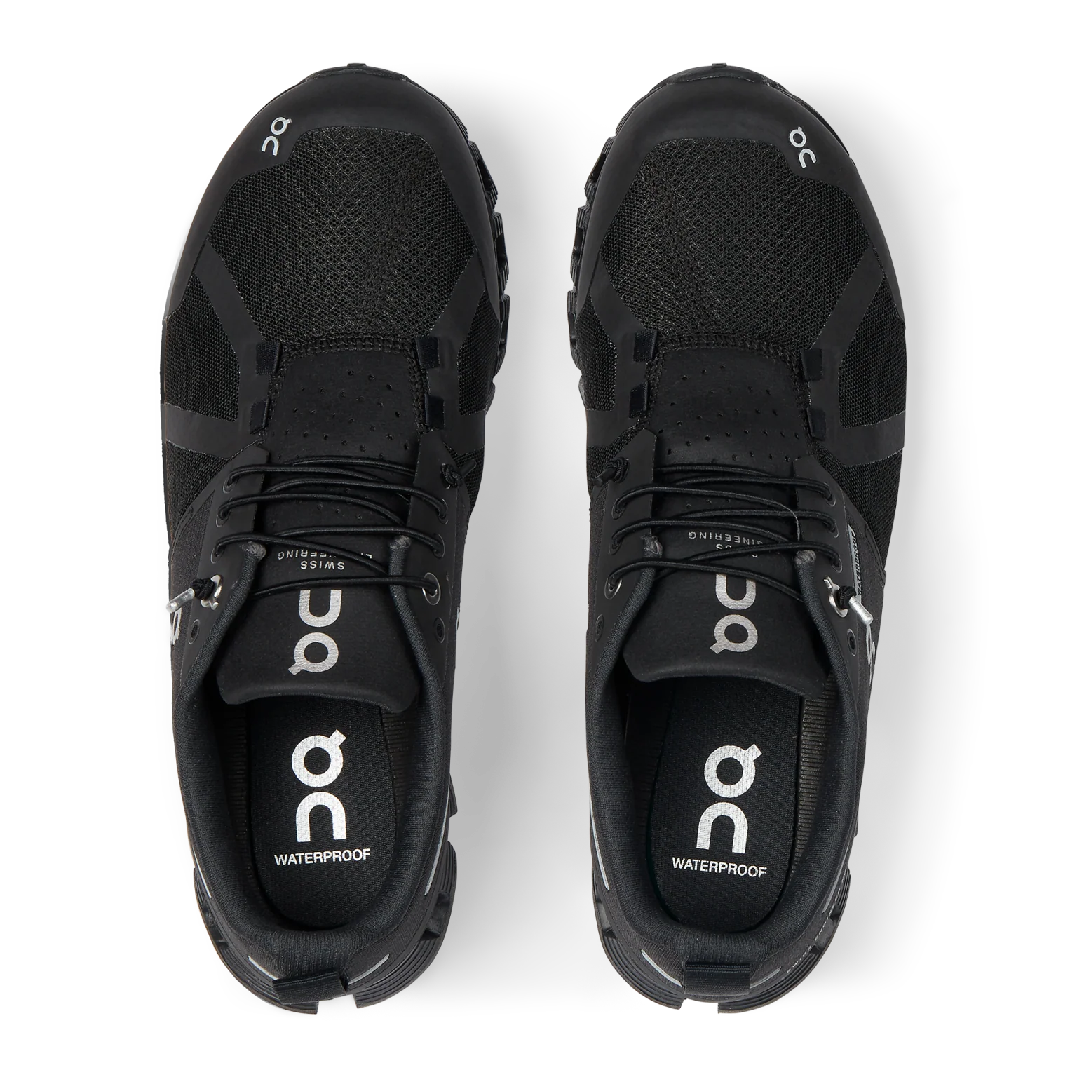 On Cloud Waterproof Mens Running - Image 15