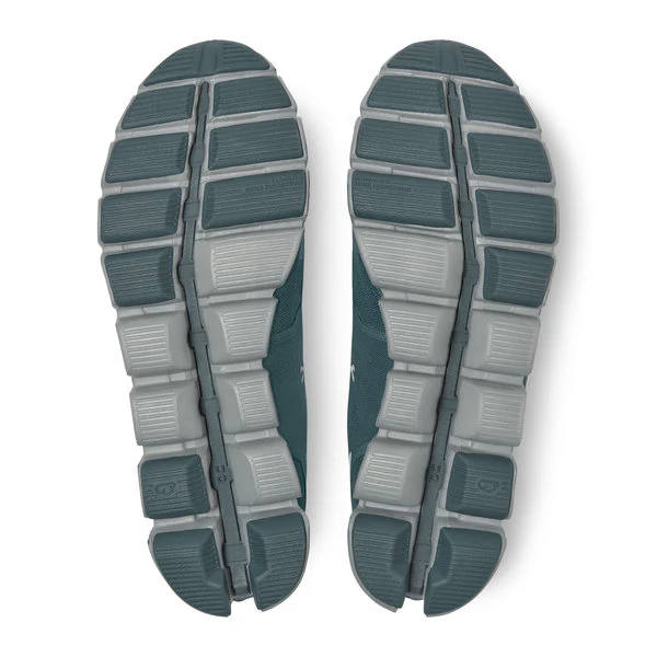 On Cloud Waterproof Mens Running - Image 3