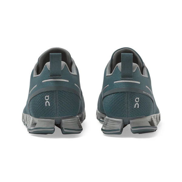 On Cloud Waterproof Mens Running - Image 5