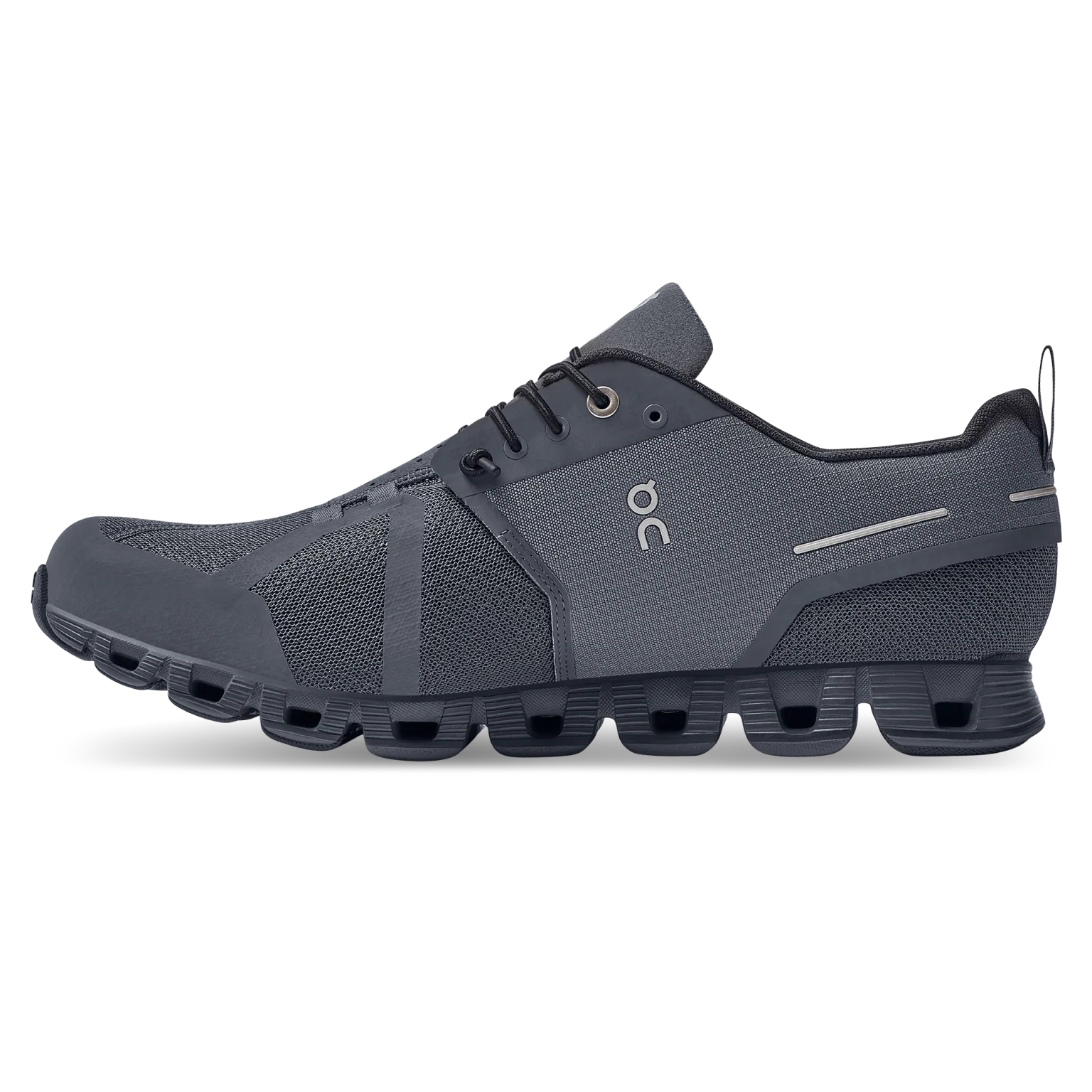 On Cloud Waterproof Mens Running - Image 7
