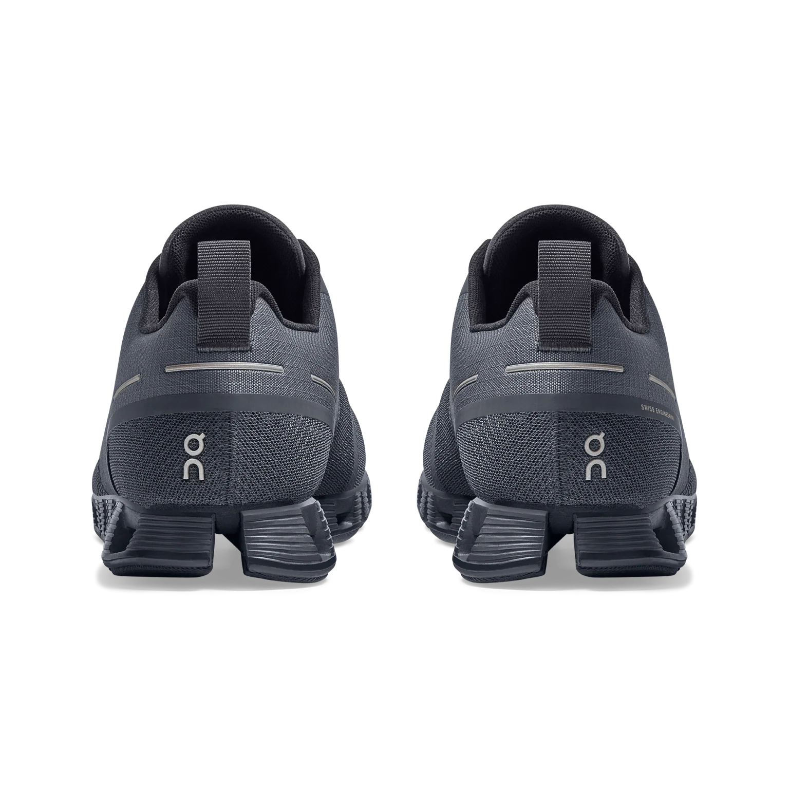 On Cloud Waterproof Mens Running - Image 8