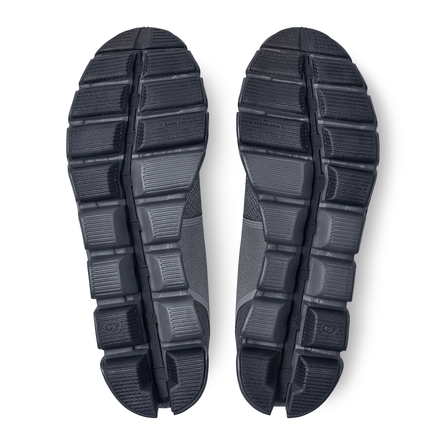 On Cloud Waterproof Mens Running - Image 9