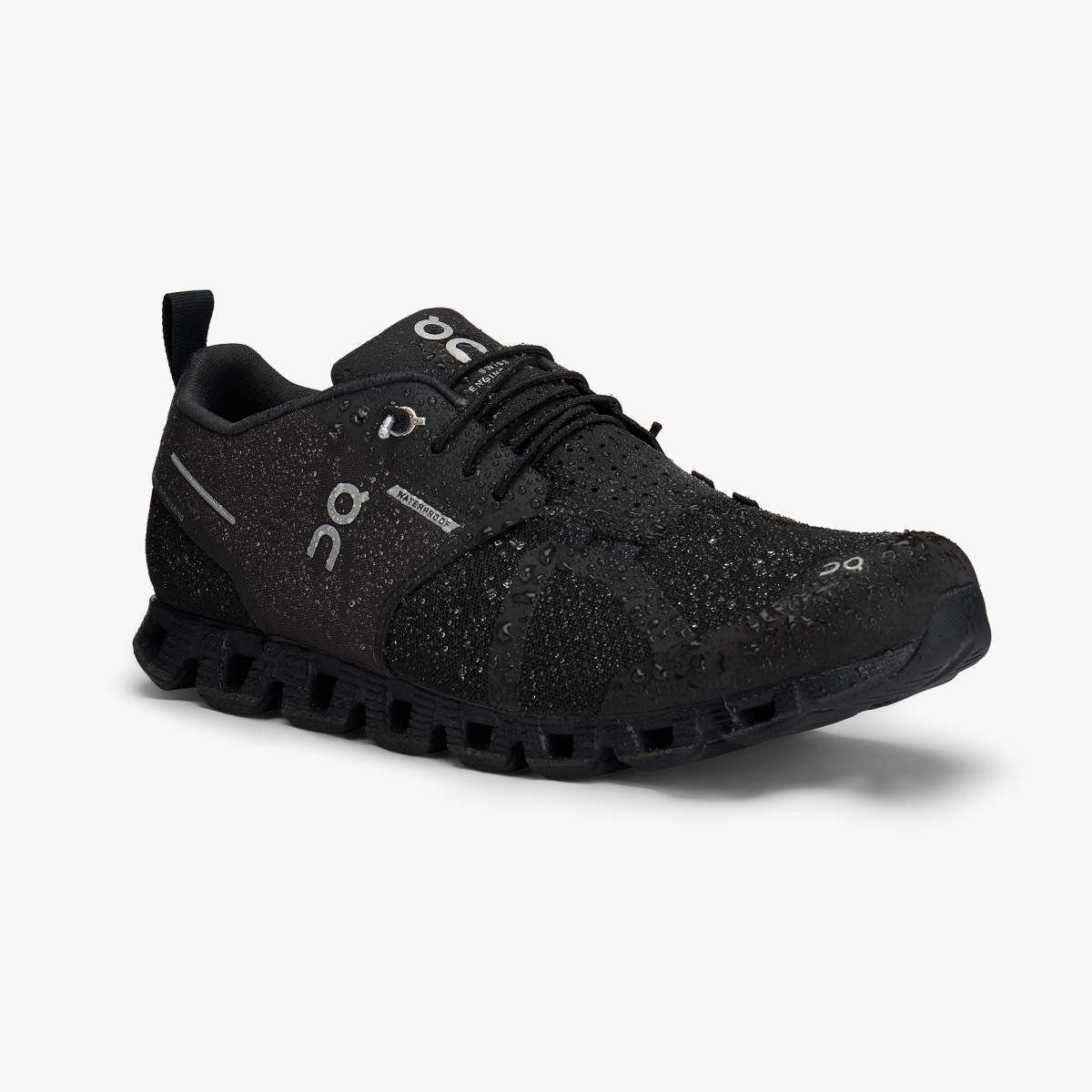 On Cloud Waterproof Womens Running - Image 4