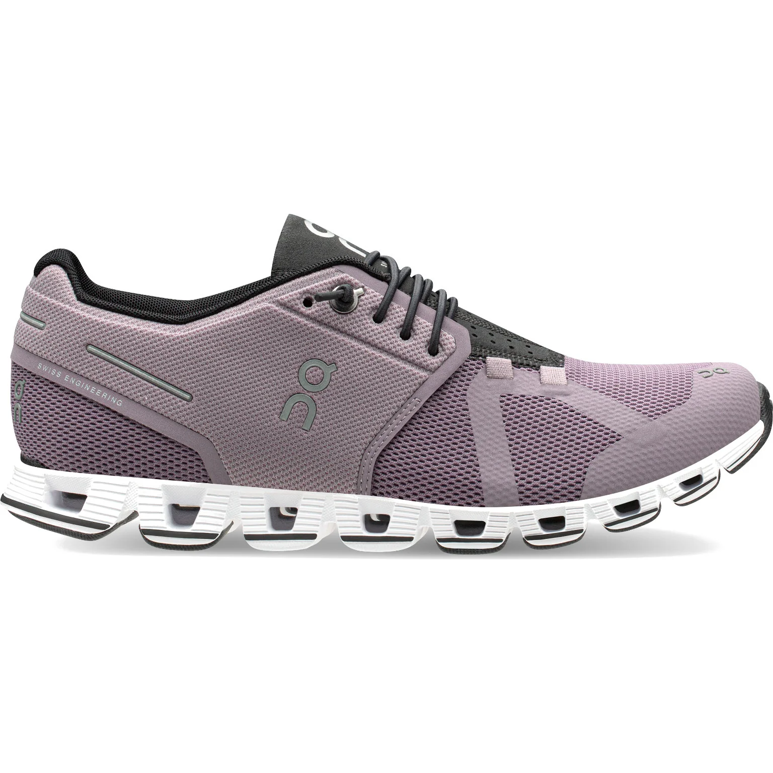 On Cloud Womens Running - Image 3