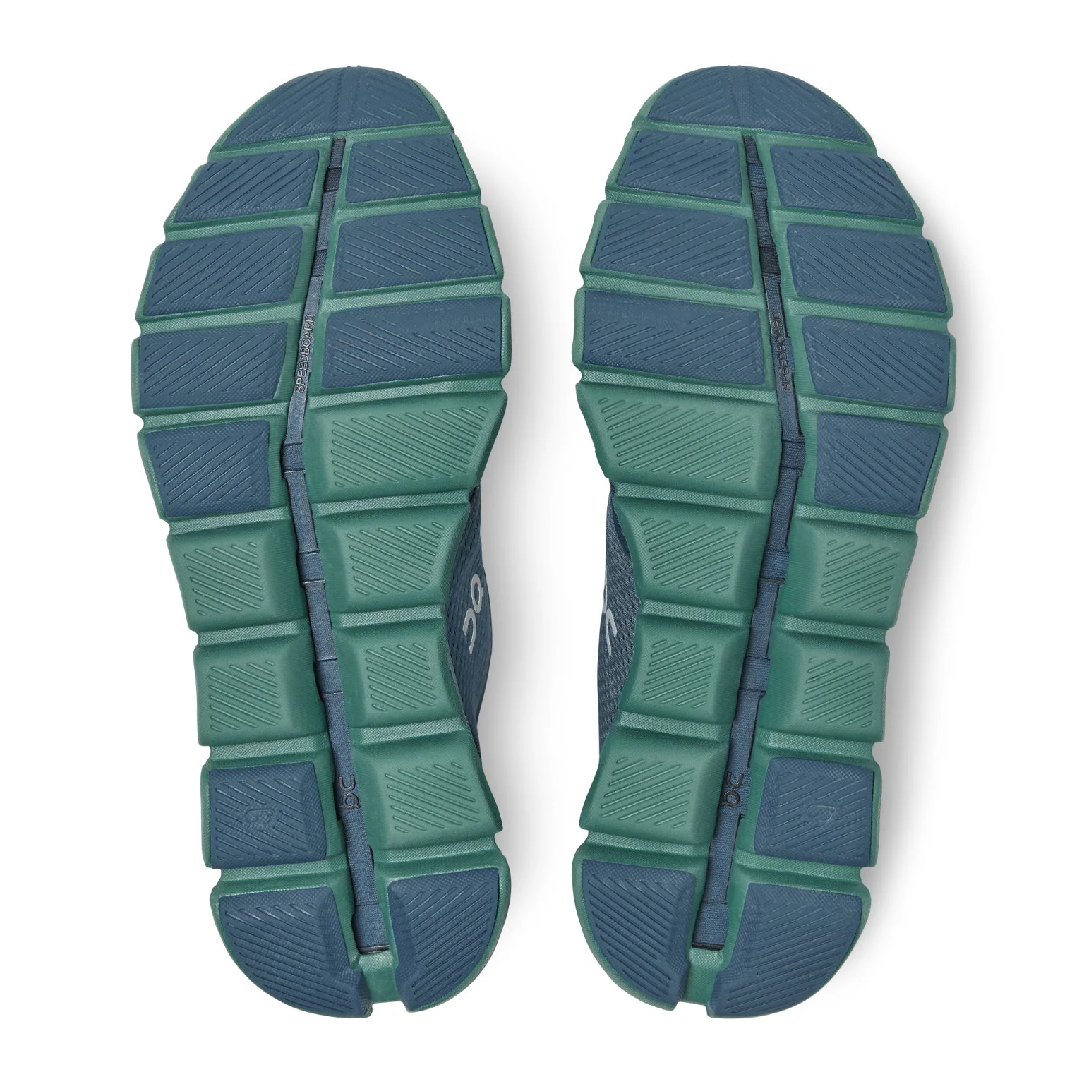 On Cloud X Mens Running - Image 3