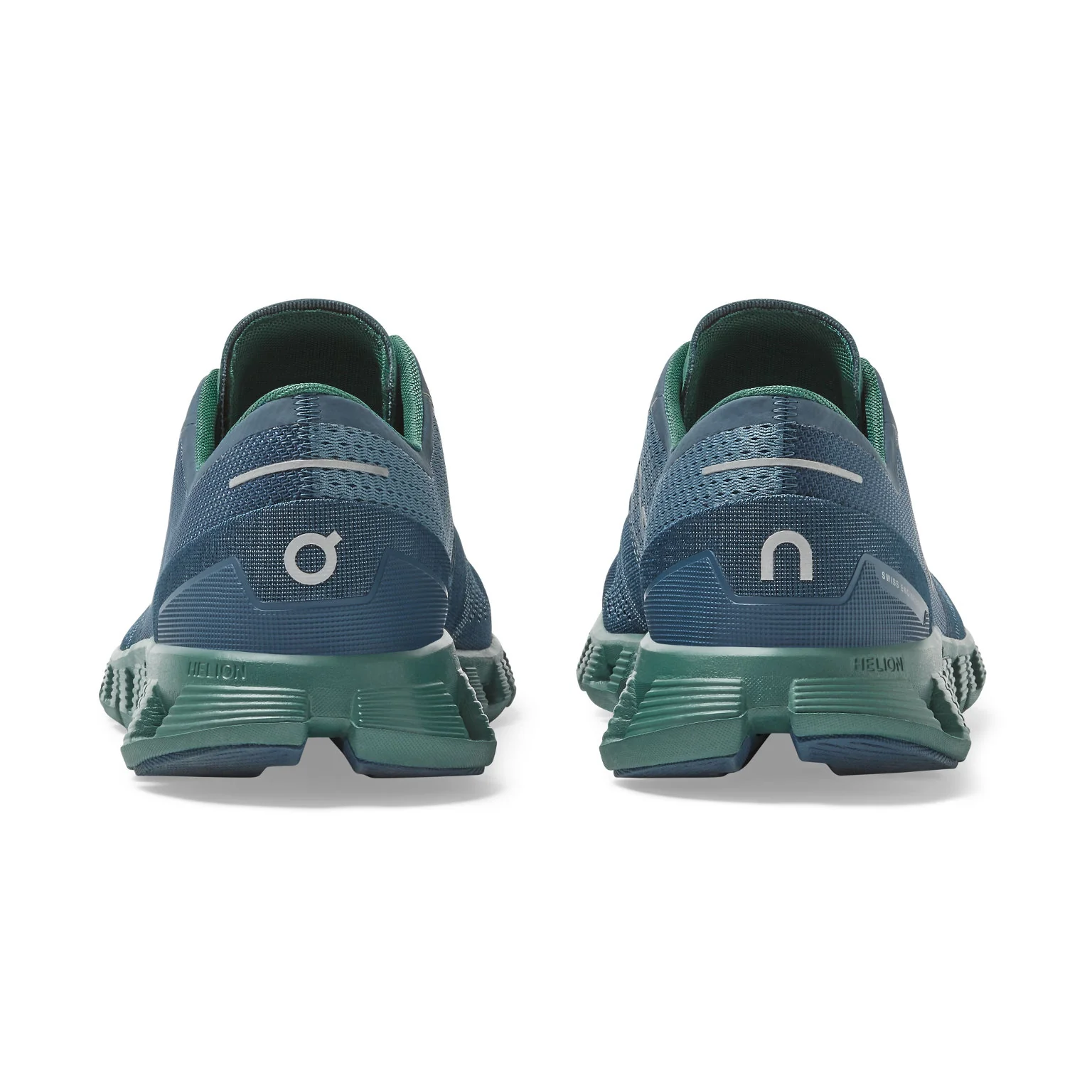 On Cloud X Mens Running - Image 5