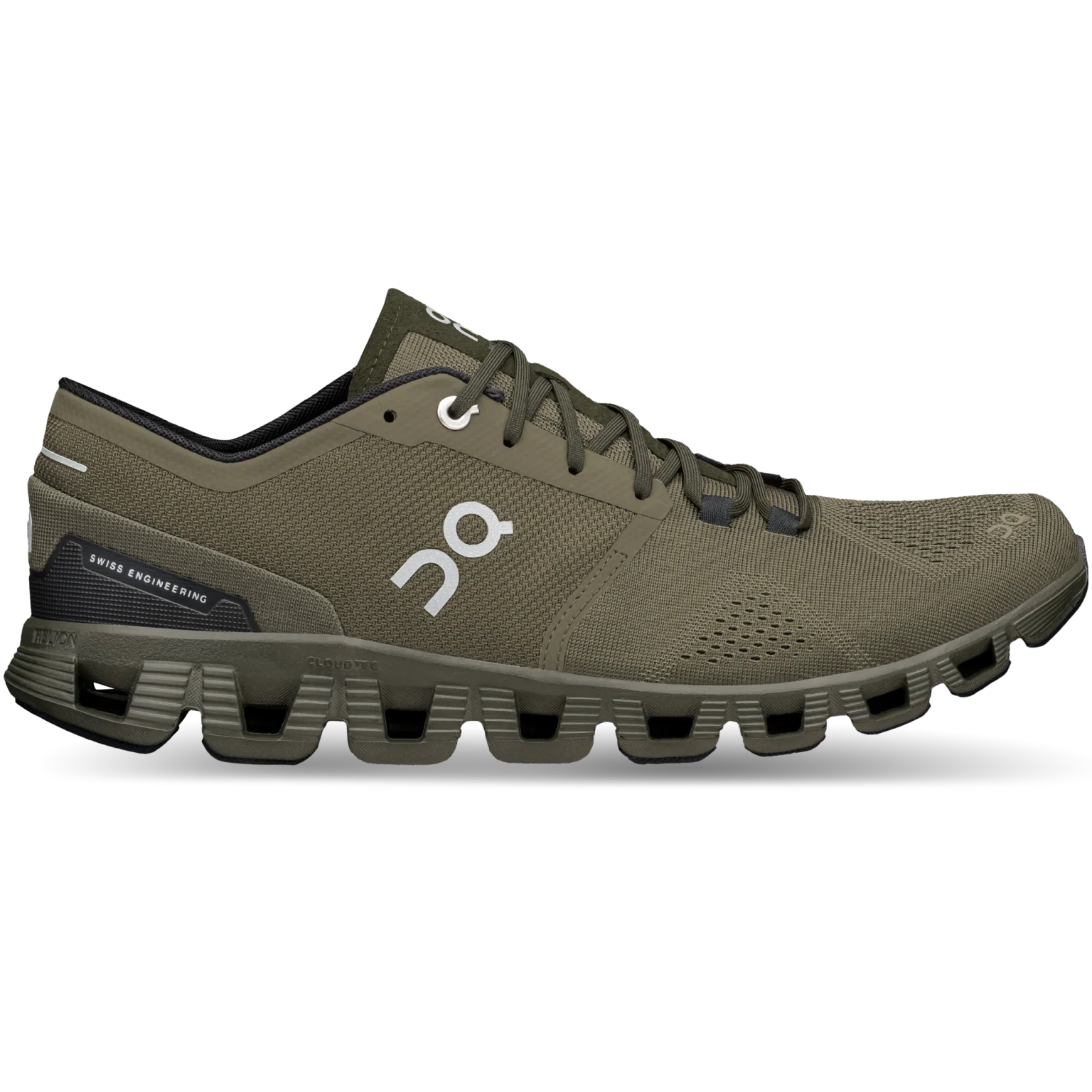 On Cloud X Mens Running - Image 6