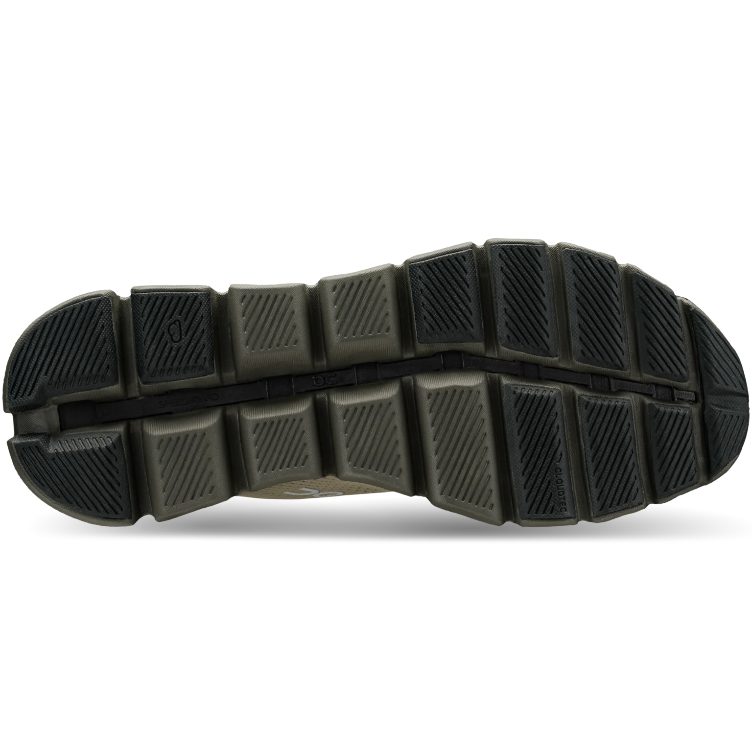 On Cloud X Mens Running - Image 7