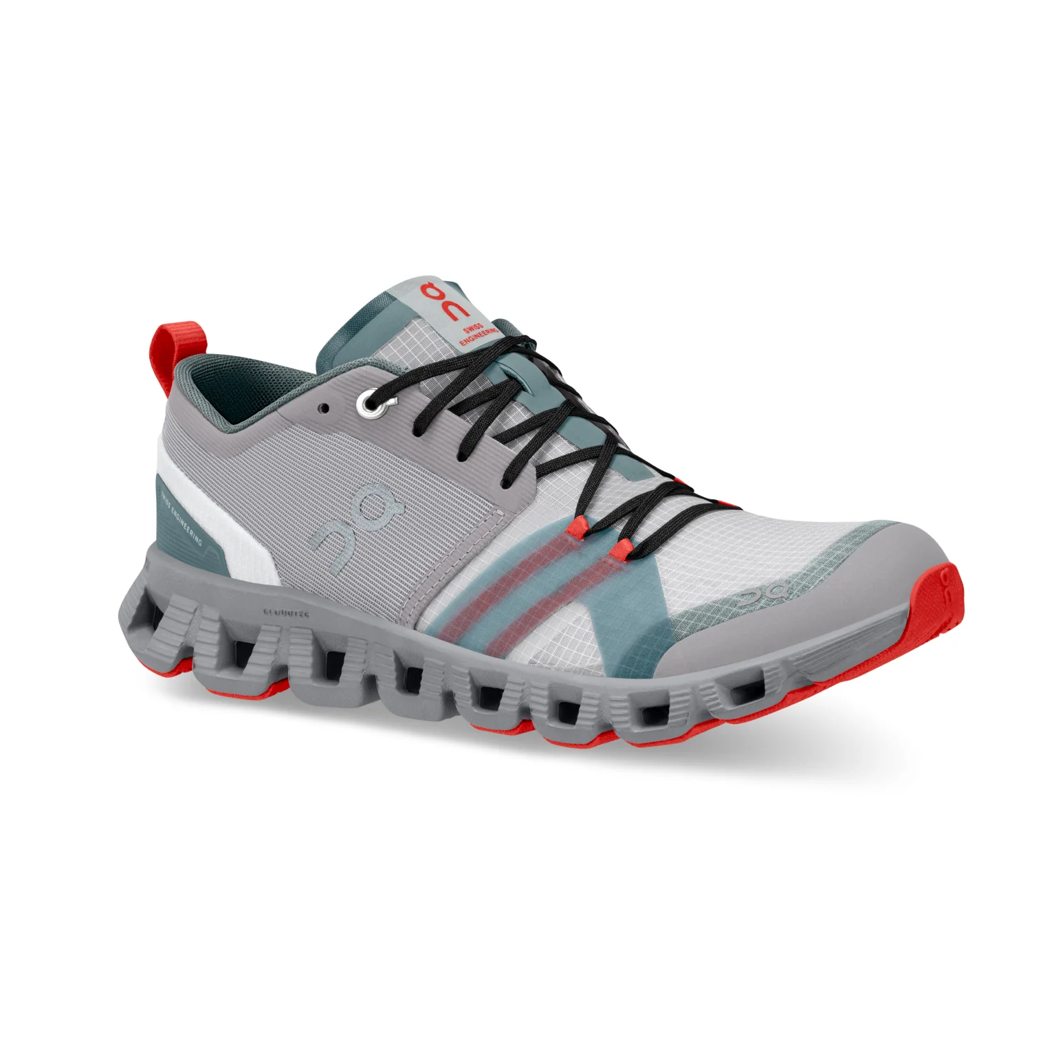 On Cloud X Shift 1 Mens Running - Image 3