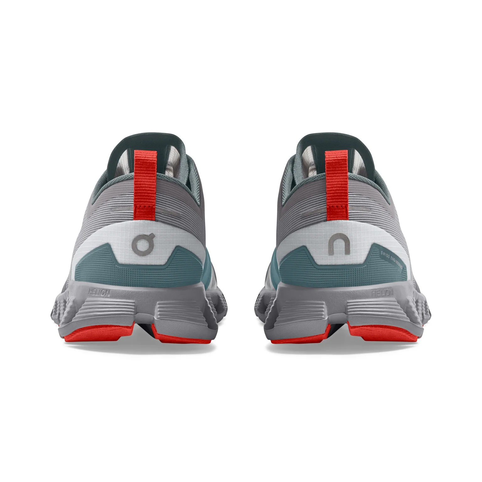 On Cloud X Shift 1 Mens Running - Image 4