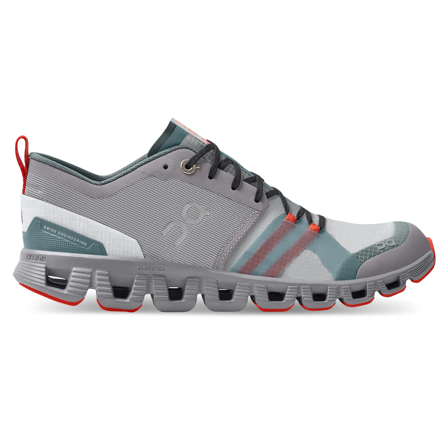 On Cloud X Shift 1 Womens Running