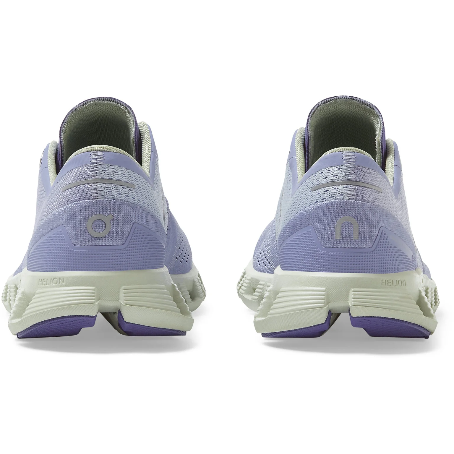 On Cloud X Womens Running - Image 10