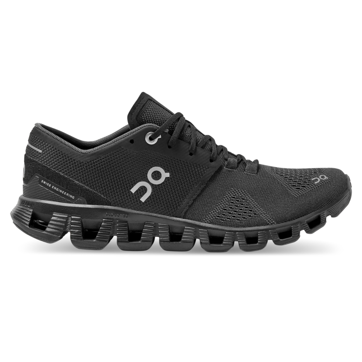 On Cloud X Womens Running - Image 11