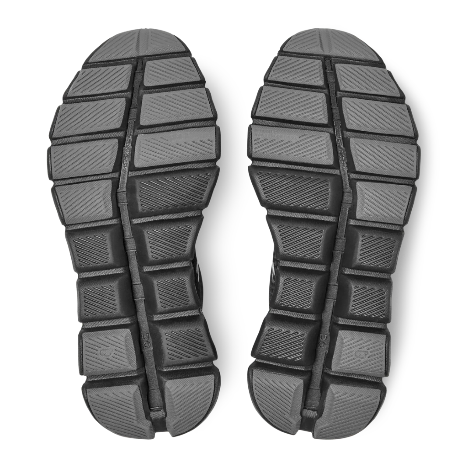 On Cloud X Womens Running - Image 12