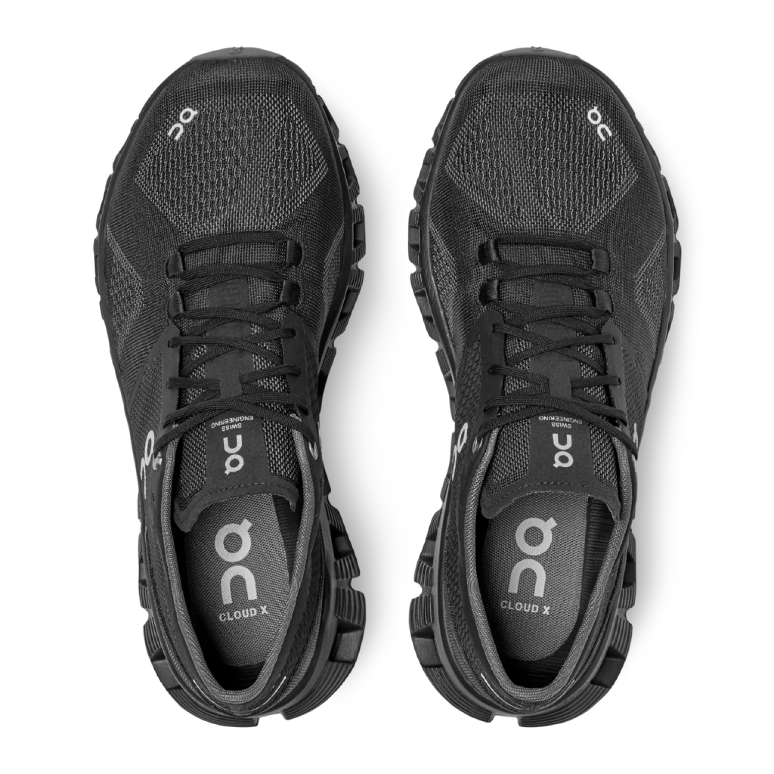 On Cloud X Womens Running - Image 14