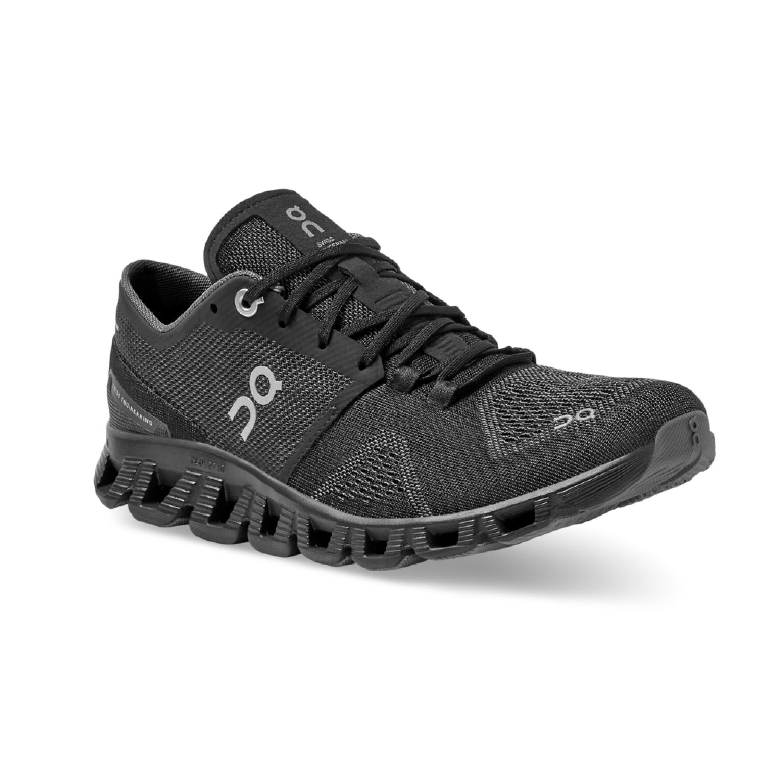 On Cloud X Womens Running - Image 15