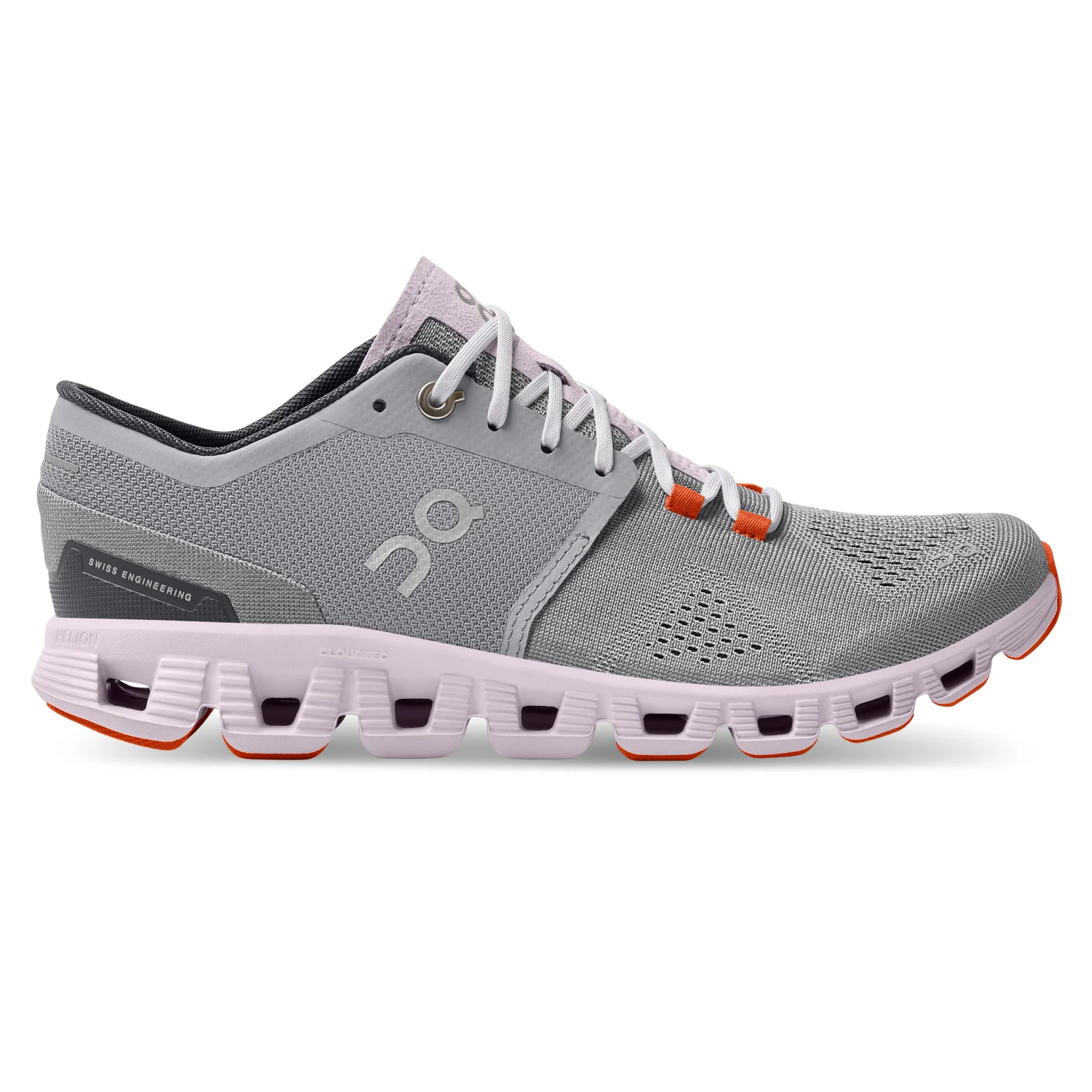 On Cloud X Womens Running - Image 16