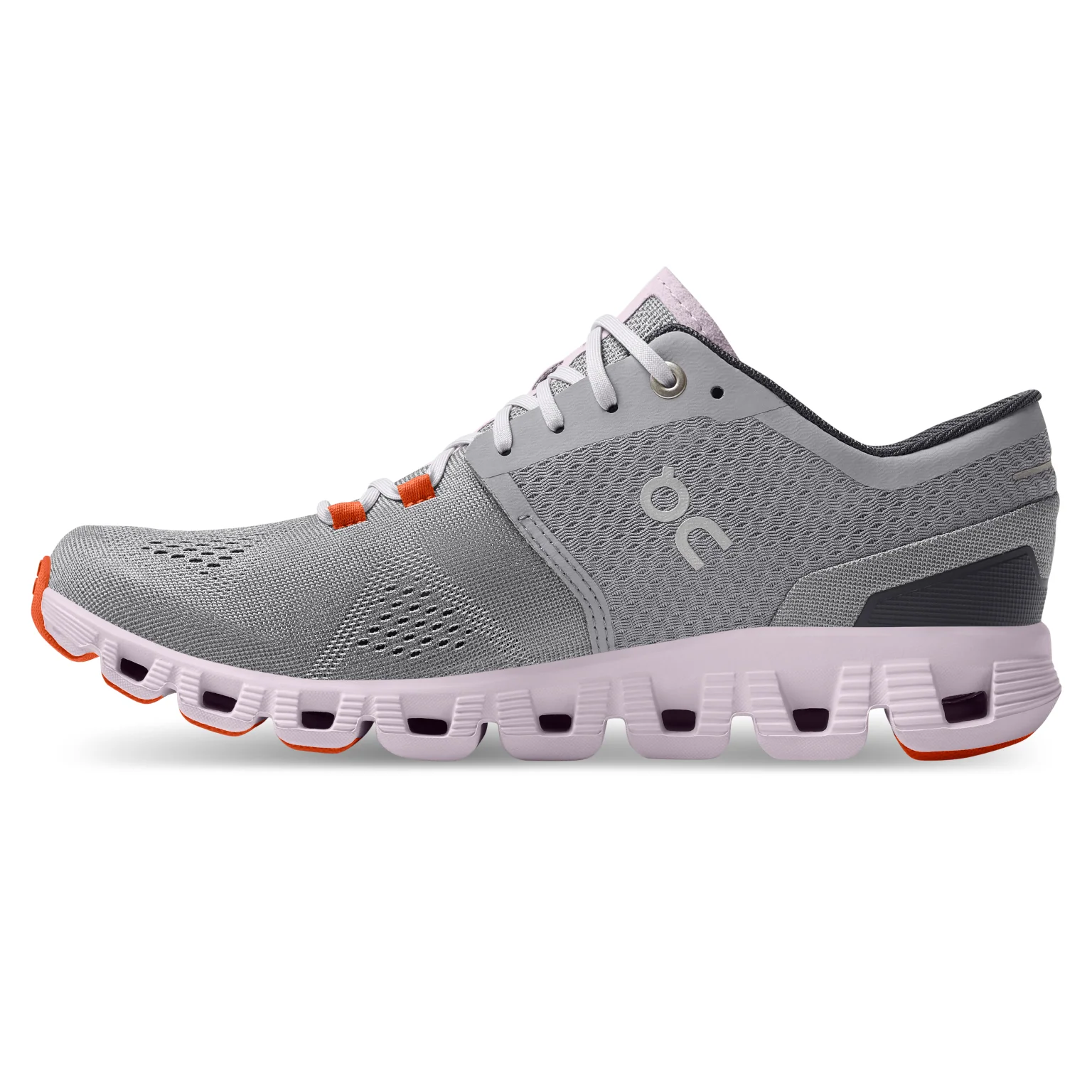On Cloud X Womens Running - Image 17