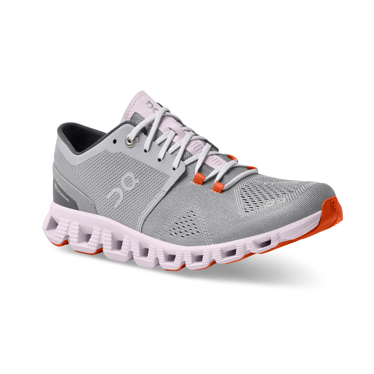 On Cloud X Womens Running - Image 18
