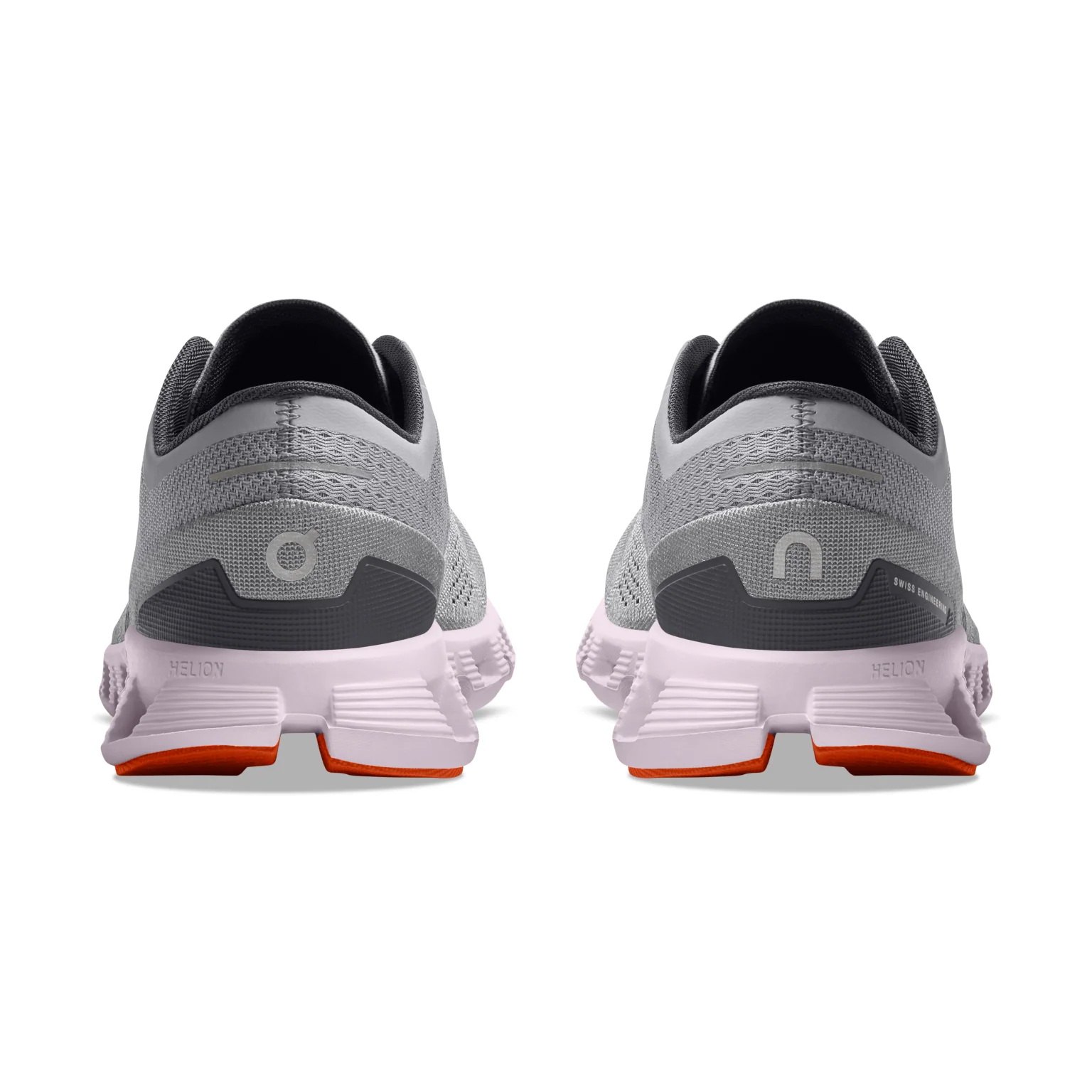 On Cloud X Womens Running - Image 19