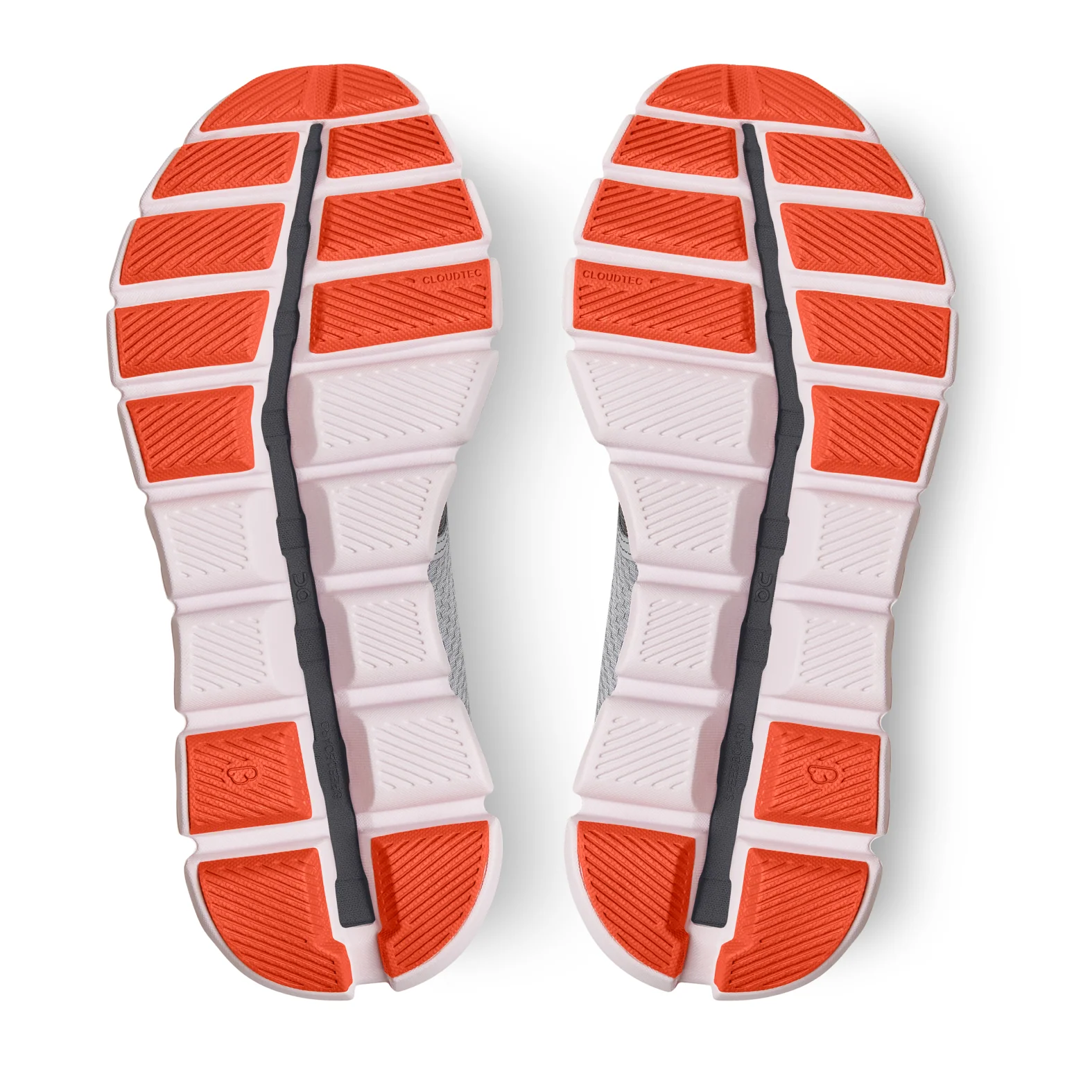 On Cloud X Womens Running - Image 21