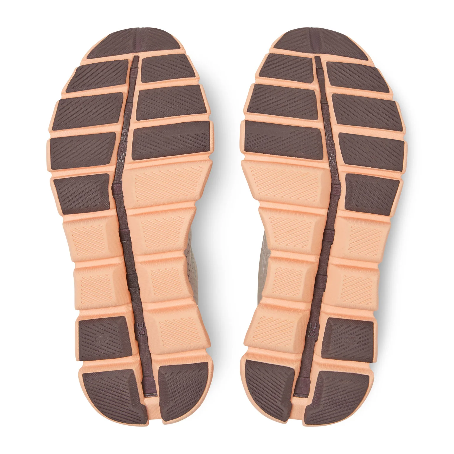On Cloud X Womens Running - Image 3