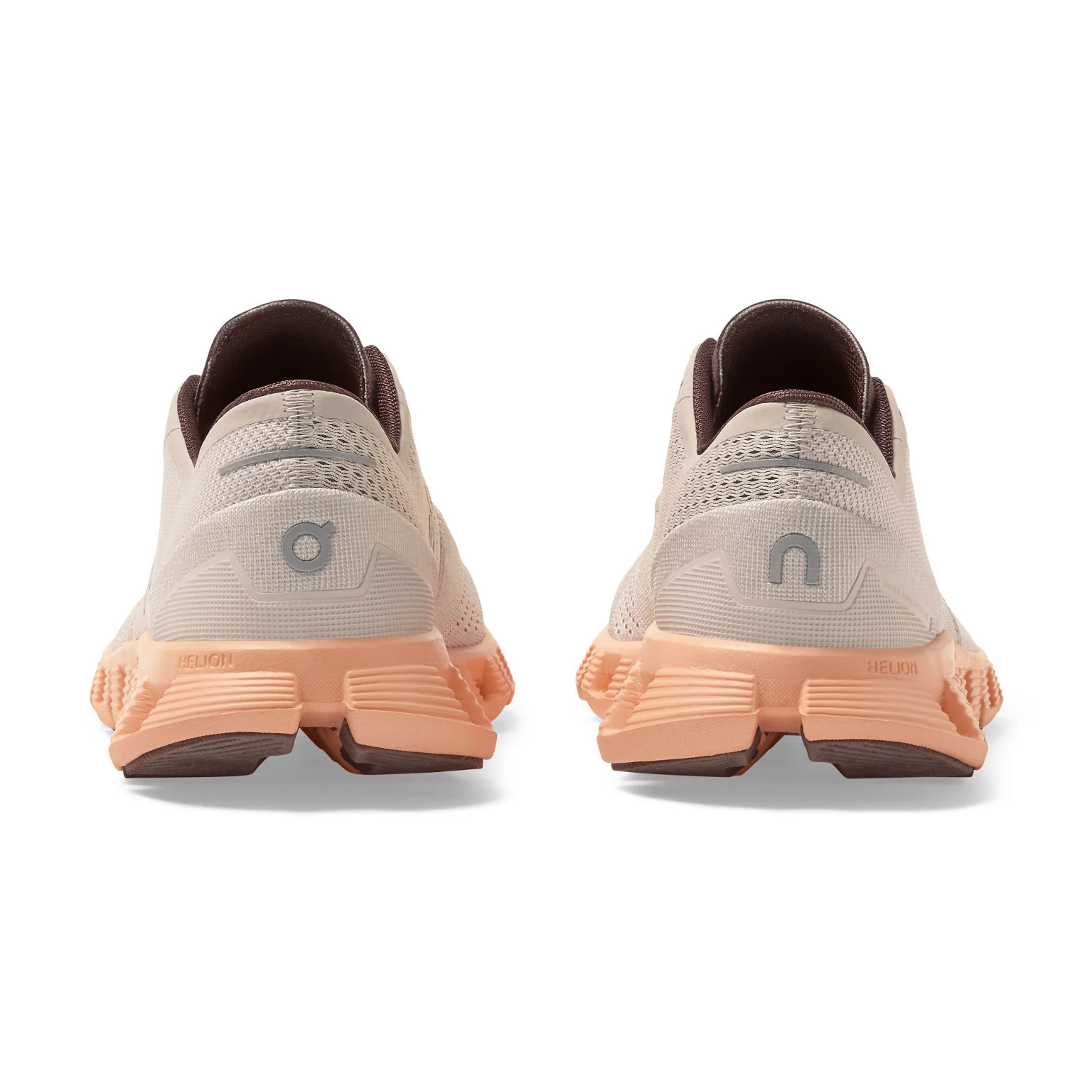 On Cloud X Womens Running - Image 5