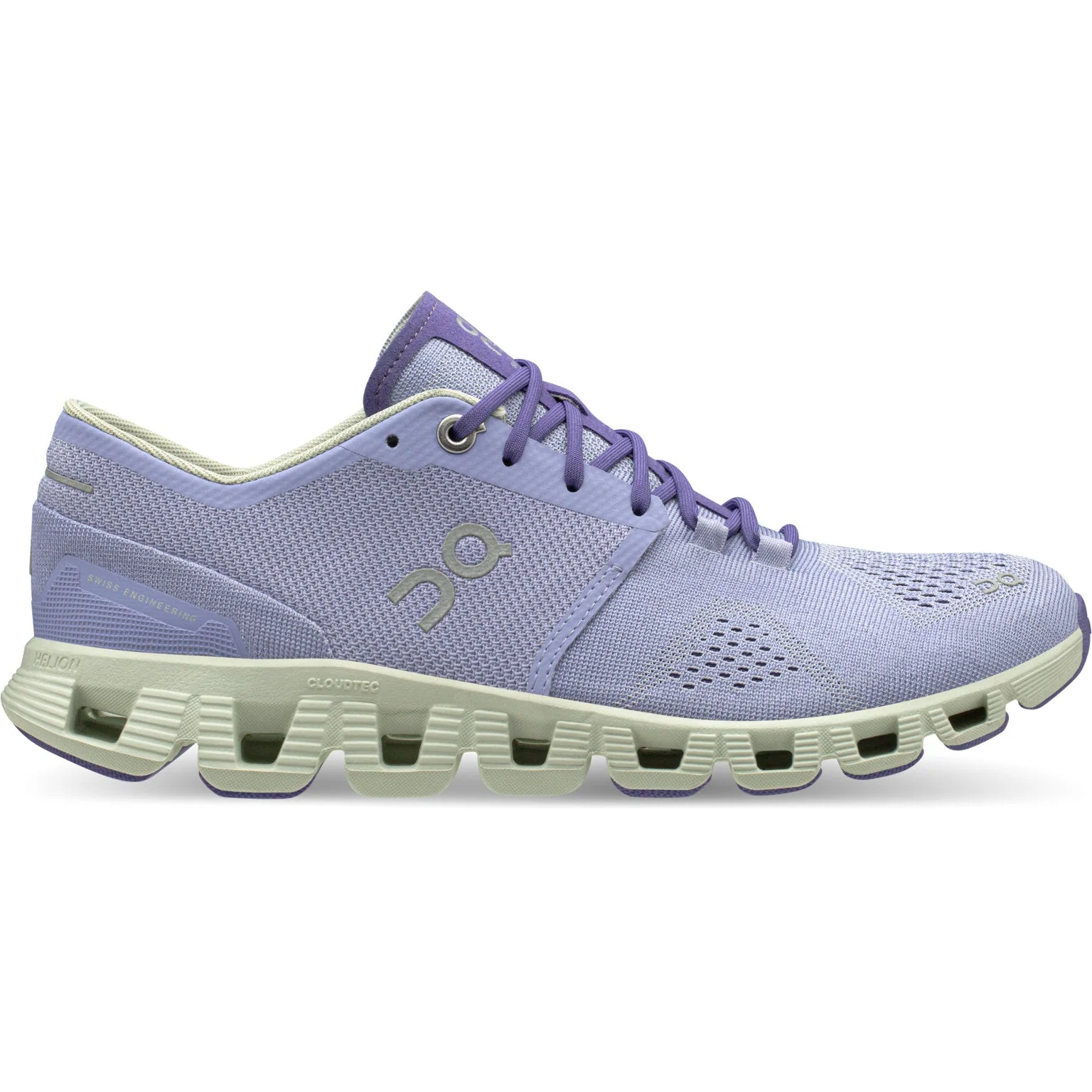On Cloud X Womens Running - Image 6