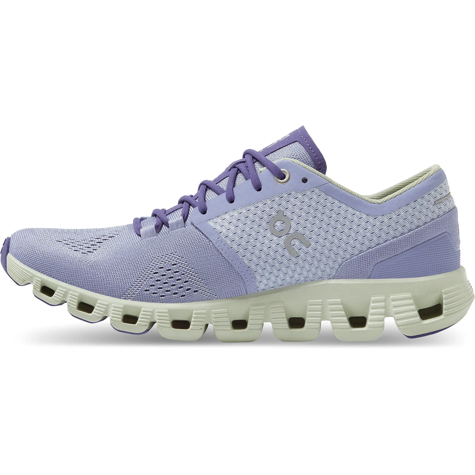 On Cloud X Womens Running - Image 7