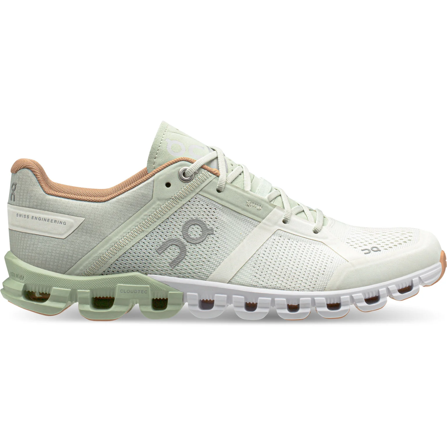 On Cloudflow Womens Running - Image 3