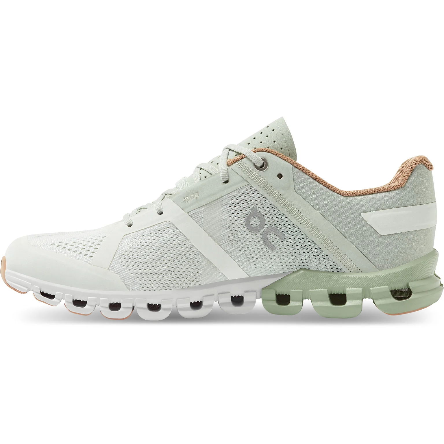 On Cloudflow Womens Running - Image 4