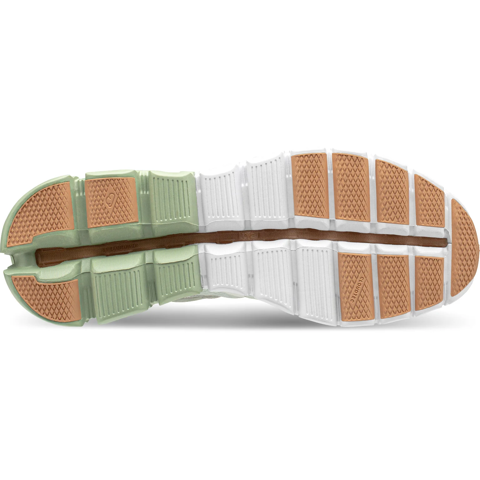 On Cloudflow Womens Running - Image 5