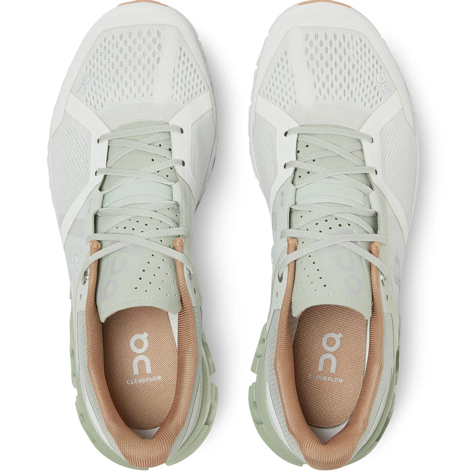 On Cloudflow Womens Running - Image 6